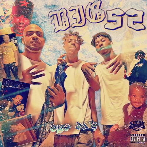 Wlk Dwn (Gmix) cover art
