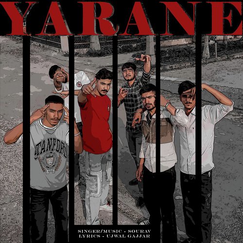 Yarane