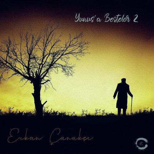 Yunus&#039;a Besteler, Vol. 2