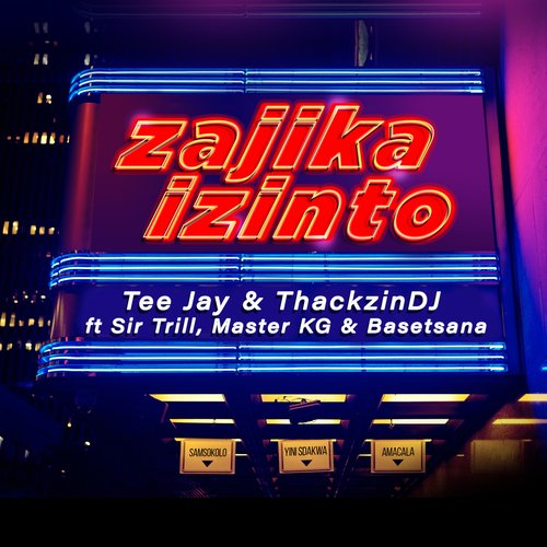 Zajika Izinto_poster_image