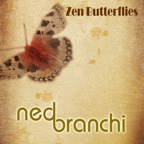 Neophyte cover art