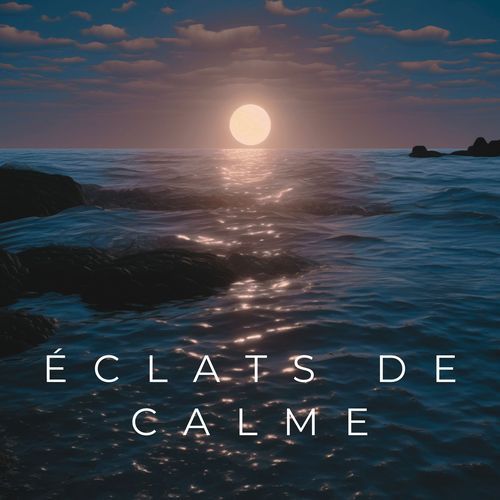 Éclats de Calme (Rêves de Lune)_poster_image