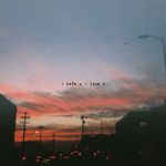 i hate u, i love u  (feat. olivia o'brien)