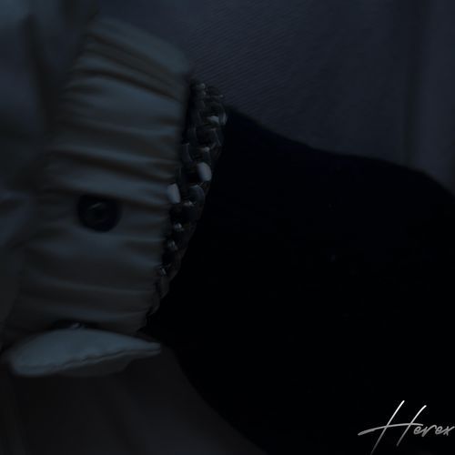 Can We Kiss Forever? (slowed + muffled) cover art