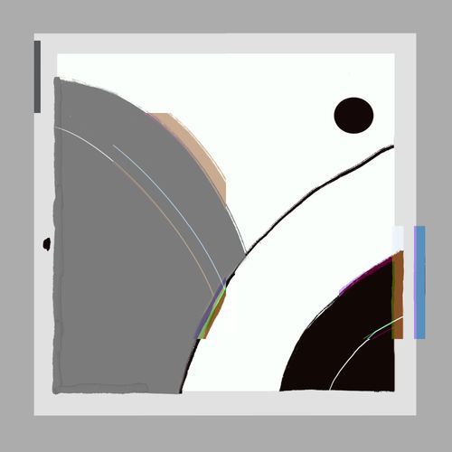 running in circles (demo) cover art