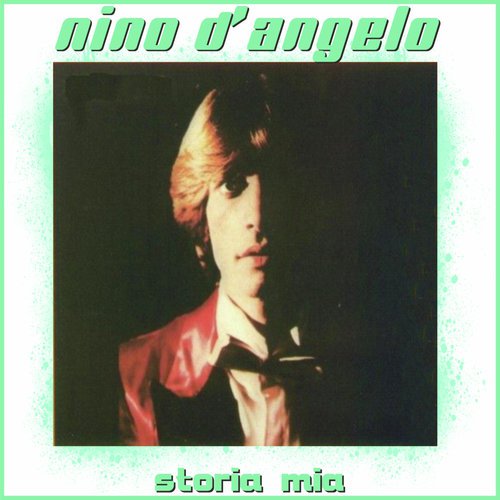 Martinelli Mario cover art