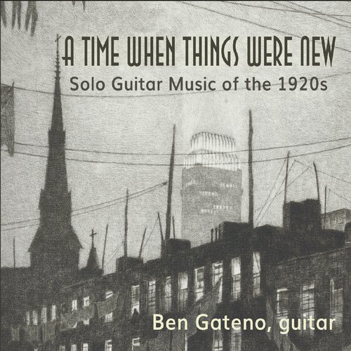 Guitar Chimes cover art