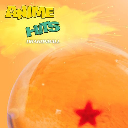 ANIME HITS. Dragonball_poster_image