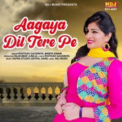 Aagaya Dil Tere Pe-QlADf014cQE