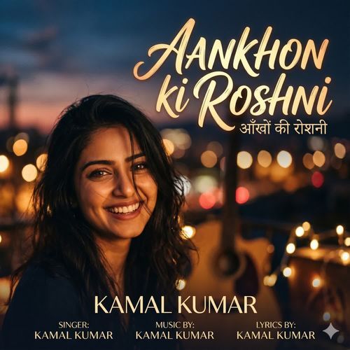 Aankho ki Roshni