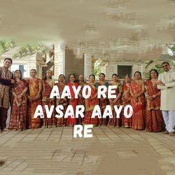 Aayo re Avsar Aayo re-KiReXCtxfl0