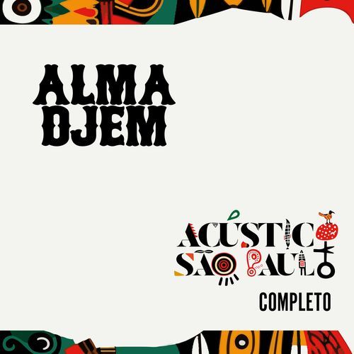 João (Acústico) cover art