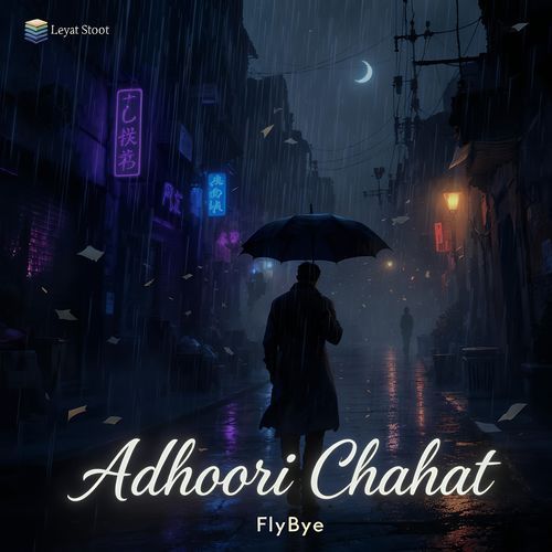 Adhoori Chahat