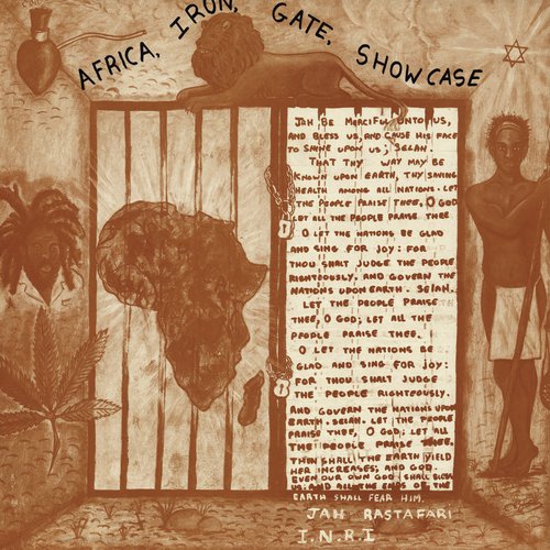 Words Sounds And Power cover art