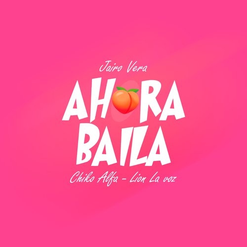 Ahora Baila_poster_image