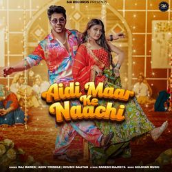 Aidi Maar Ke Naachi-PVsYWRtWfkM