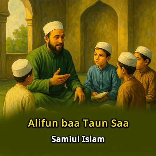 Alifun Ba Taun Sa
