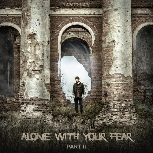 Alone With Your Fear, Pt. II_poster_image