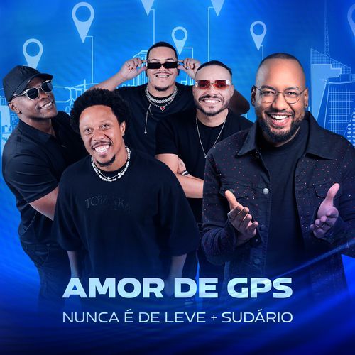 Amor de GPS
