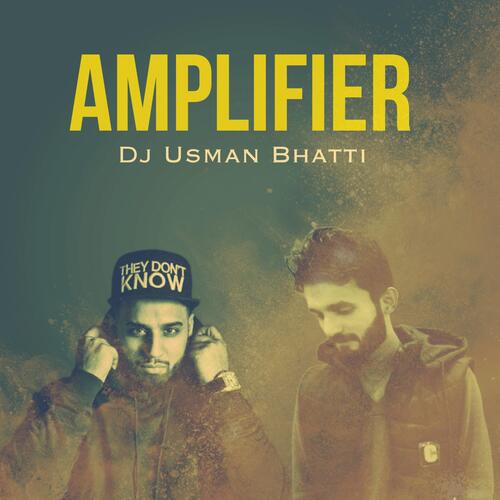Amplifier (Remix)