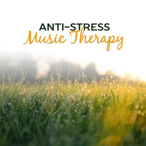 Anti-Stress Music Therapy – Relaxing Music, Reiki, Zen, Relaxed Body & Mind, Calming Nature Sounds