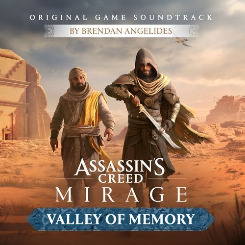 Assassin's Creed Mirage: Valley of Memory (Original Game