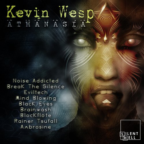 Noise Addicted cover art