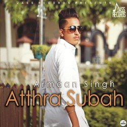 Armaan Singh