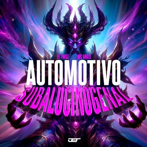Automotivo Subalucinogenal