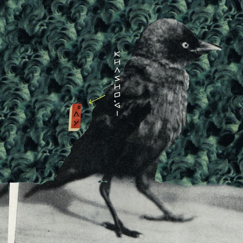 Zyk cover art