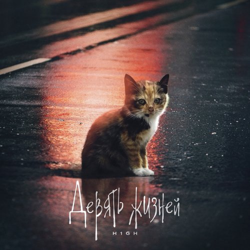 Девять Жизней Lyrics - Девять Жизней - Only On JioSaavn