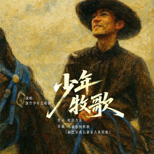 少年牧歌