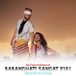 Babanghati Sangat Kuli (Santali)-HzcZWTN,B30