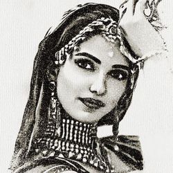 Babul Jiya Mora Ghabraye