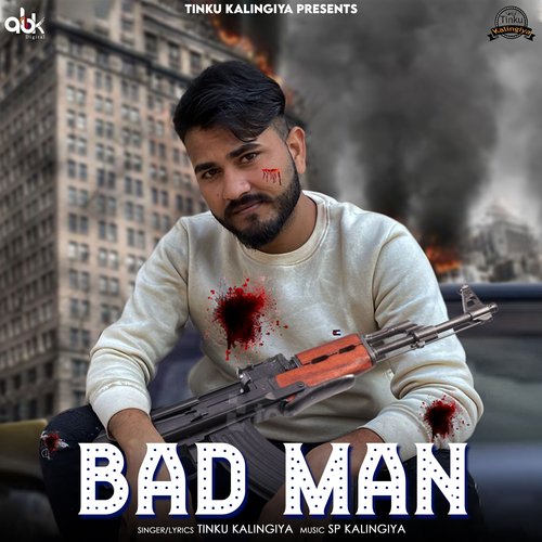 Bad Man