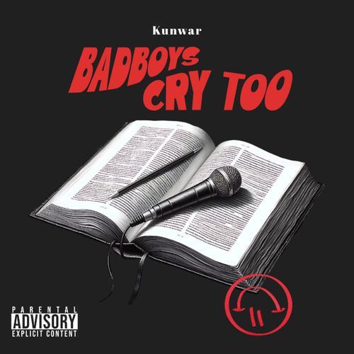 Badboys Cry Too