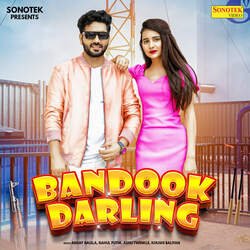 Bandook Darling-Nw8CQR1CblU