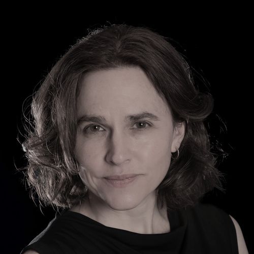 Barbara cover art