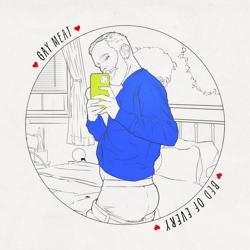Anne Marie cover art