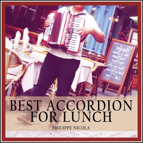 Best Accordion for Lunch
