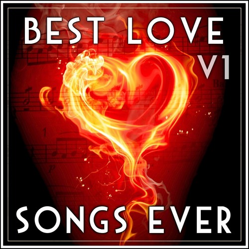 Best Love Songs Ever, Vol.1