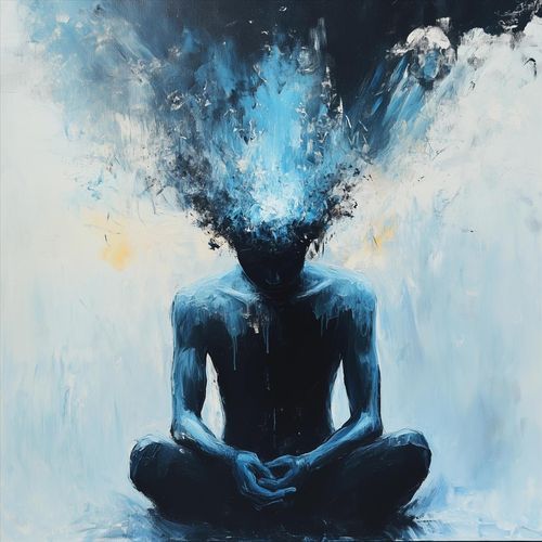 Between Reflections and Silence cover art