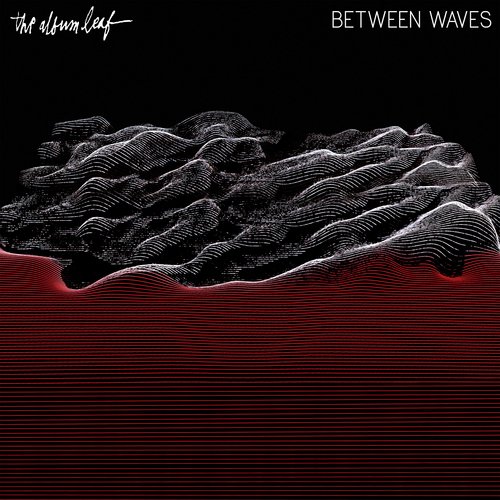 Between Waves cover art