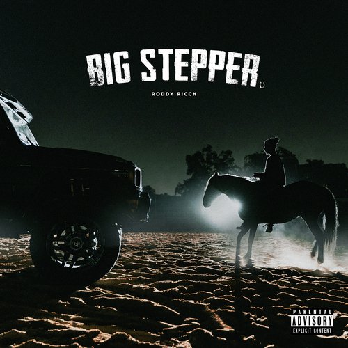 Big Stepper