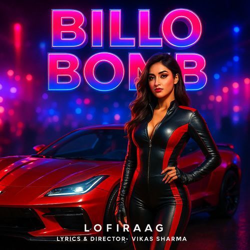 Billo Bomb