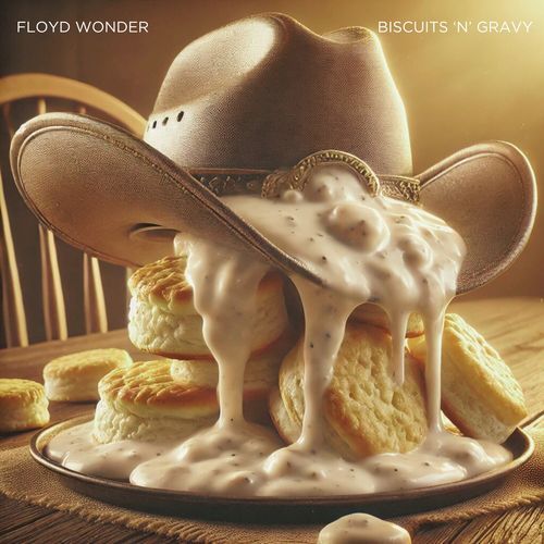 Biscuits 'N' Gravy_poster_image