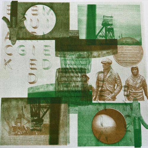Maypole cover art