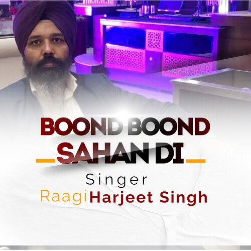 Boond Boond Sahan Di