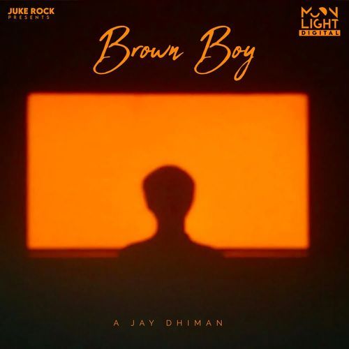 Brown Boy