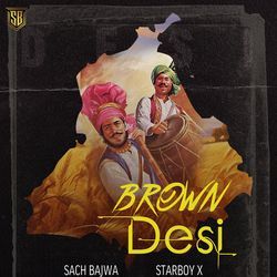 Brown Desi-CT8jc0dBfHU